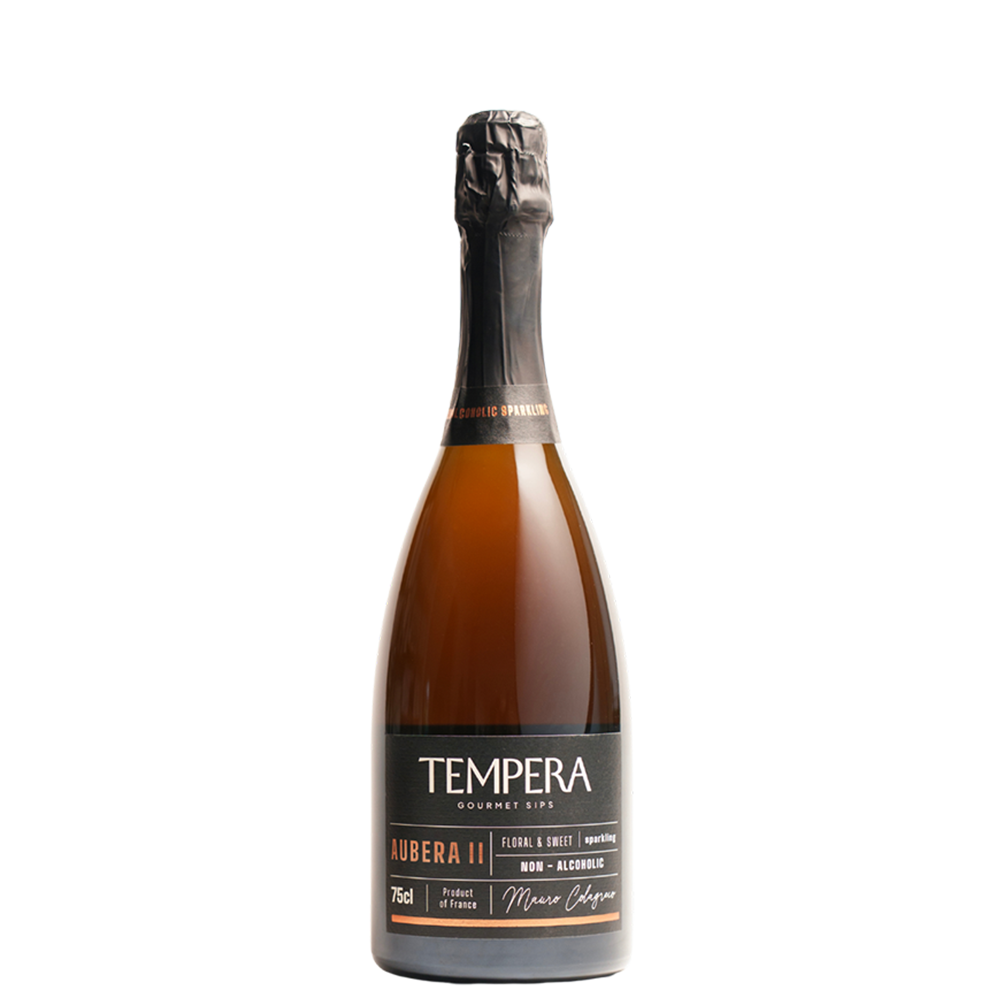 Tempera - Eterna II