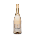 Vinada 750ml alcoholvrije mousserende wijn fles, World of Nix online drinkspecialist