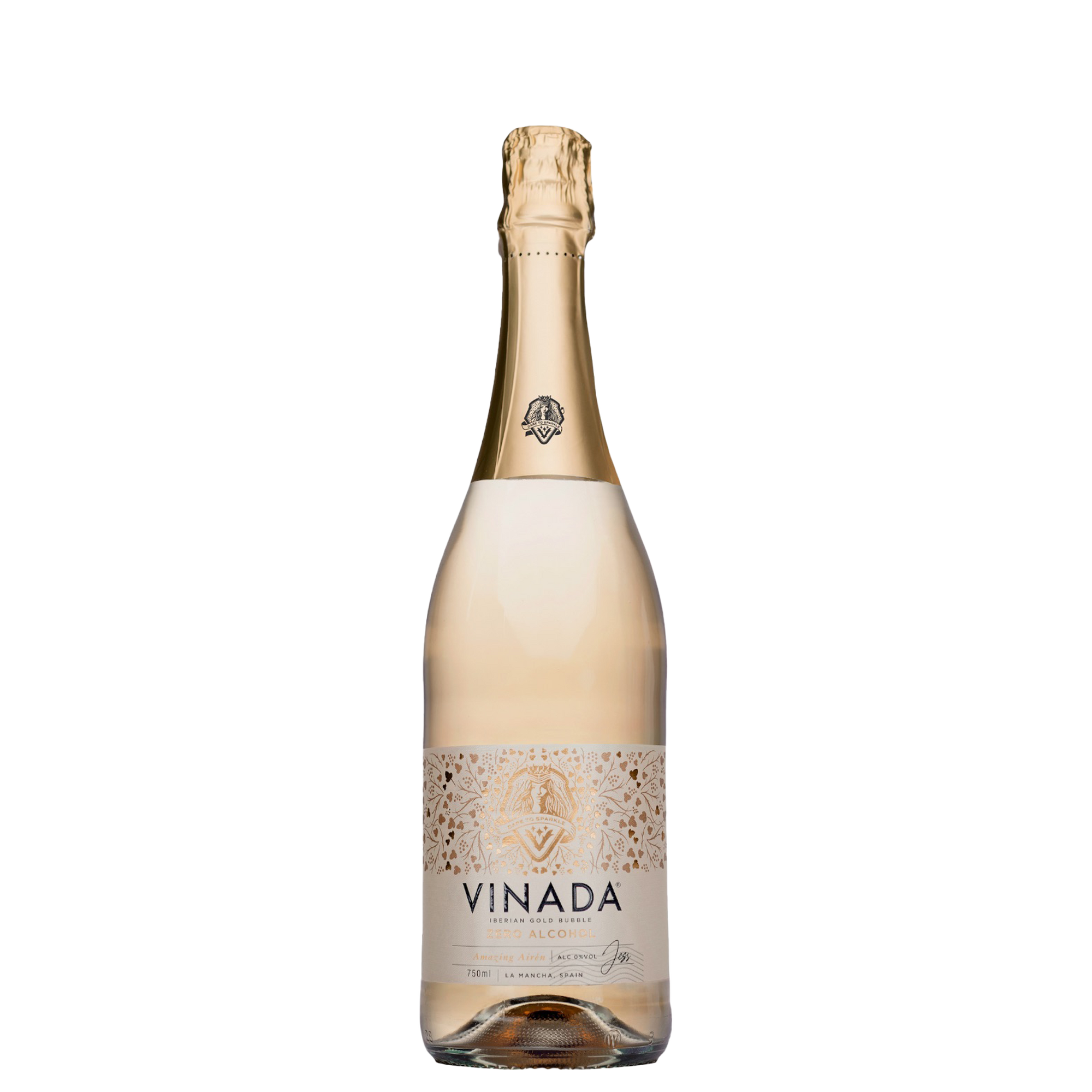 Vinada - Amazing Airén Gold
