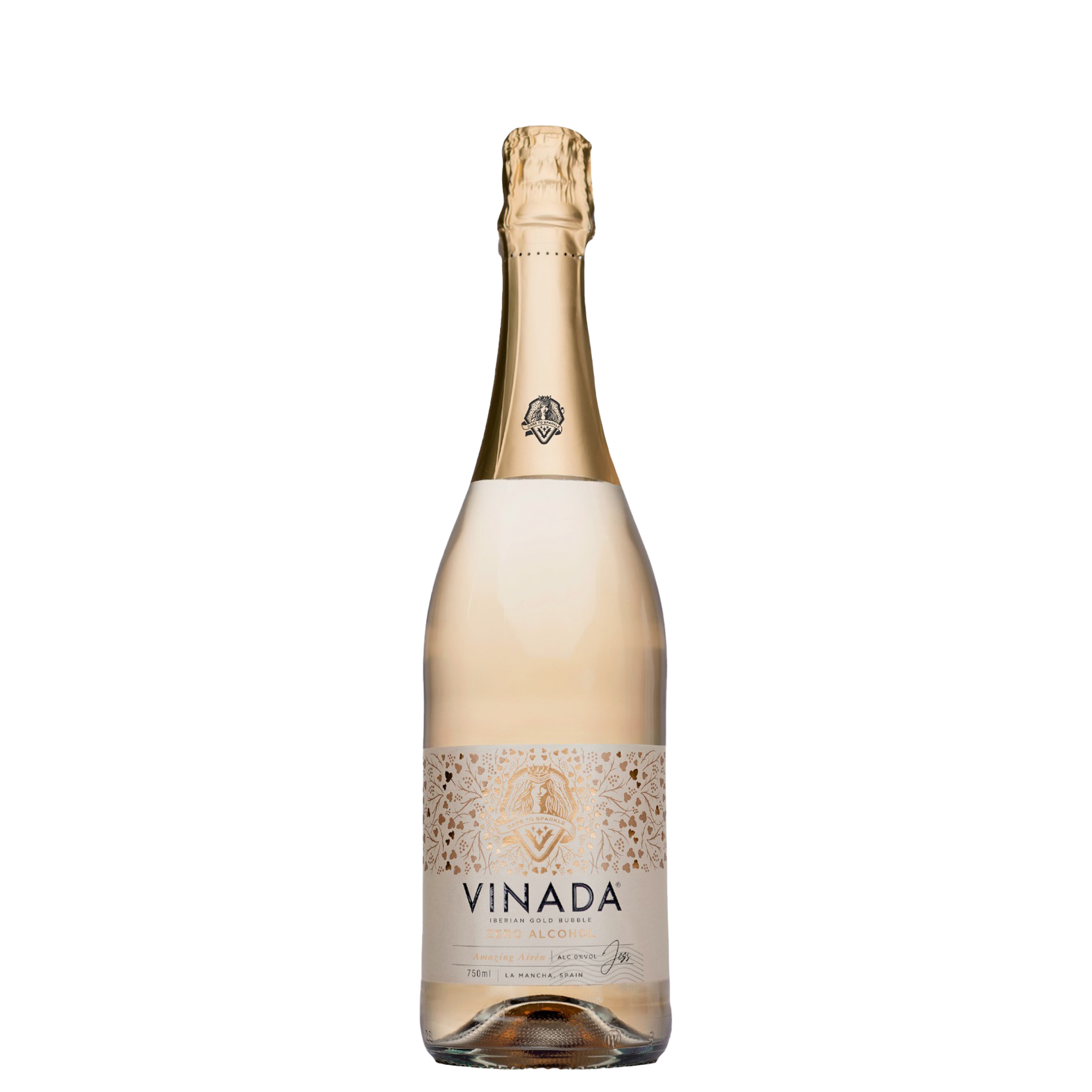 Vinada - Amazing Airén Gold