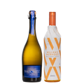 World of NIX - Willem's Spritz