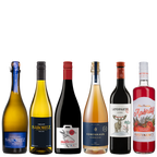 World of NIX - Dry Jan Box