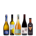 World of NIX - Fall flavours
