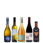 World of NIX - Fall flavours
