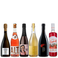 Alcoholvrije {{ product.product_type }} Eli’s Favorieten | World of NIX