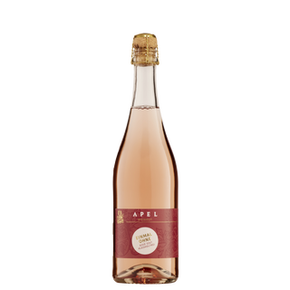 Weingut Apel - Rosé Sekt