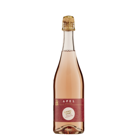 Weingut Apel - Rosé Sparkling