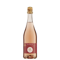 Apel Weingut alcoholvrije rosé mousserende wijn fles, World of Nix webshop productfoto