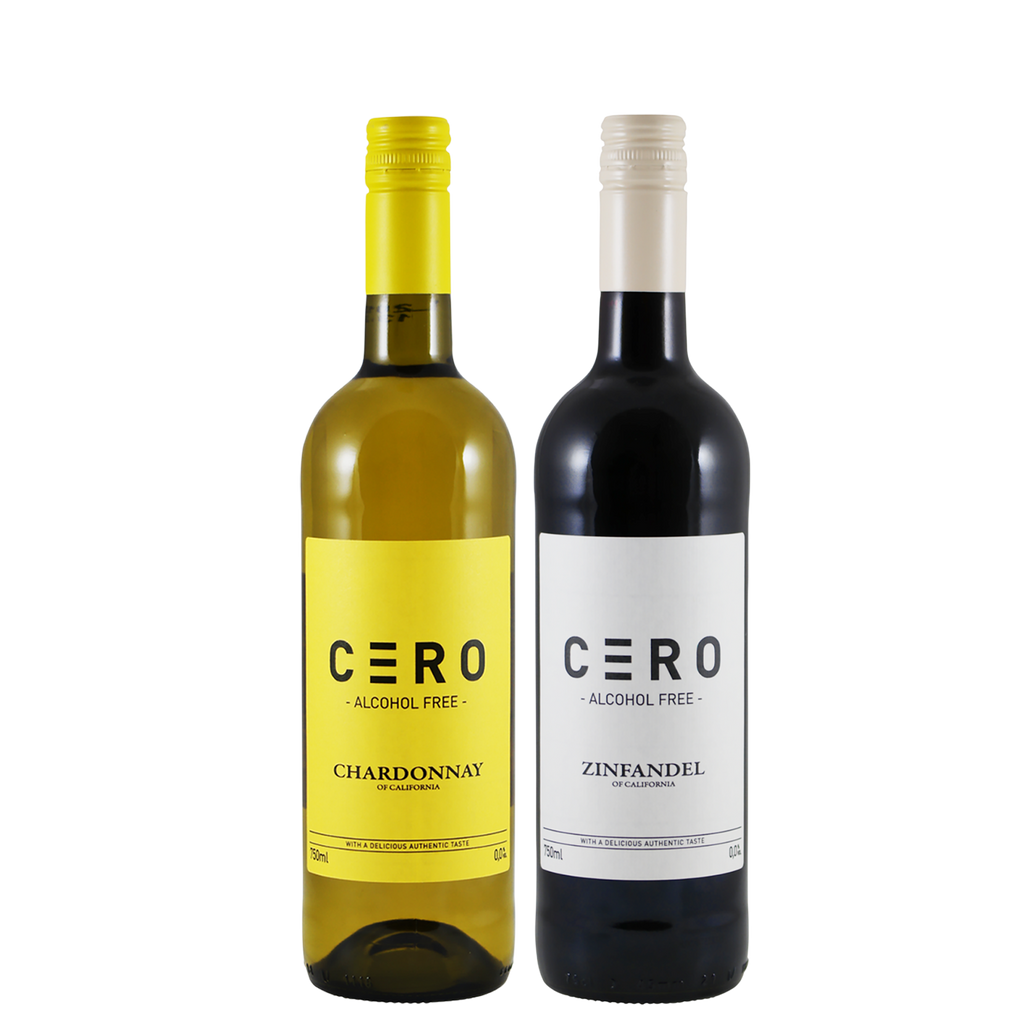 CERO - The Collection