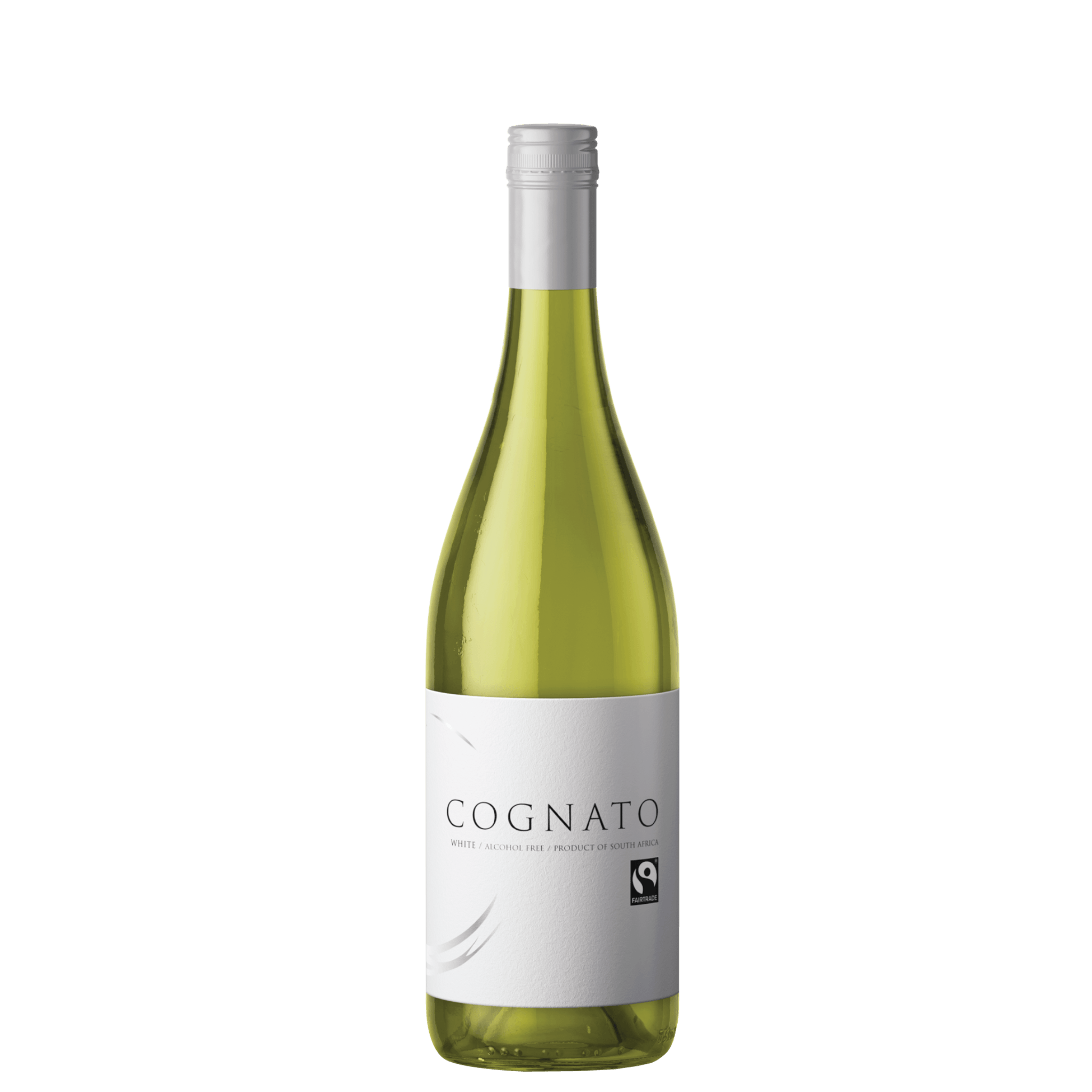 Alcoholvrije {{ product.product_type }} Cognato - Chenin Blanc (6x) | World of NIX