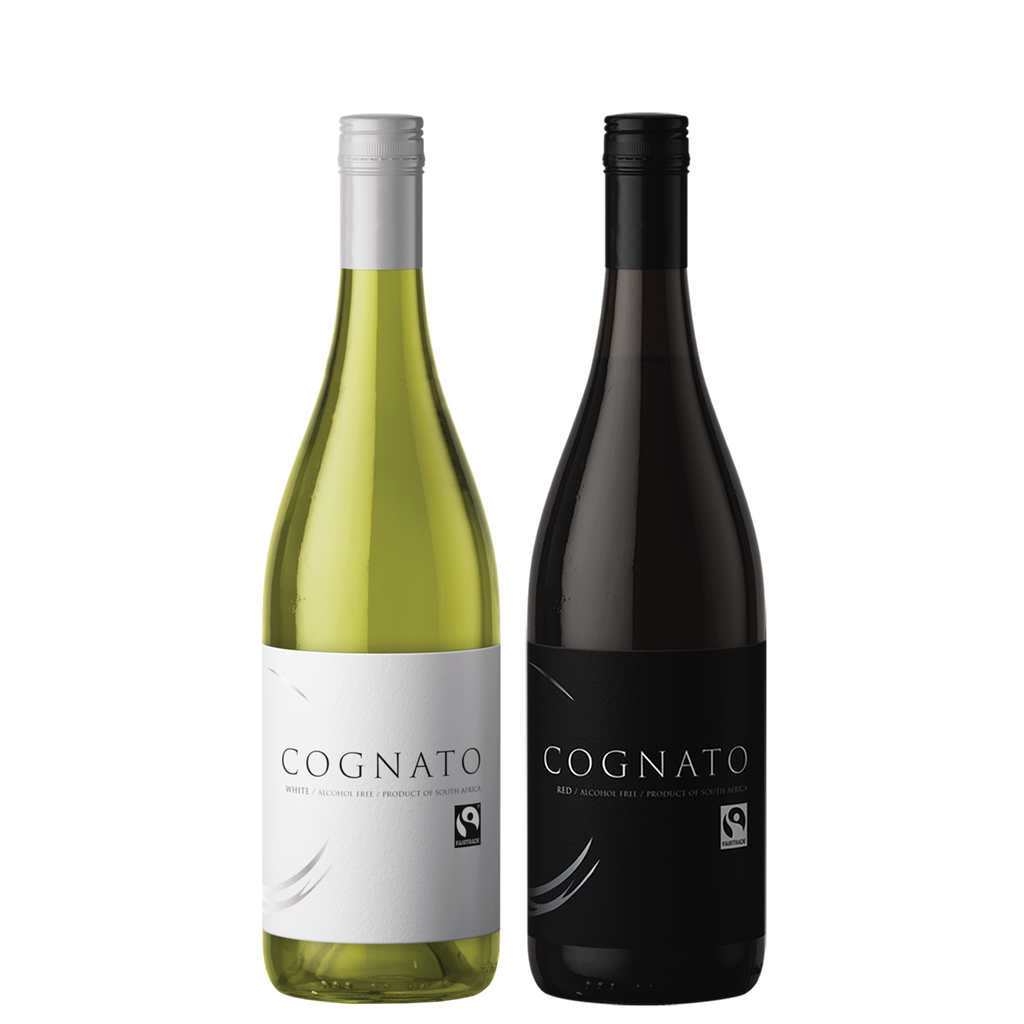 Cognato Examples Cognato - The Collection | Premium Alcoholvrije Wijnen – World of NIX