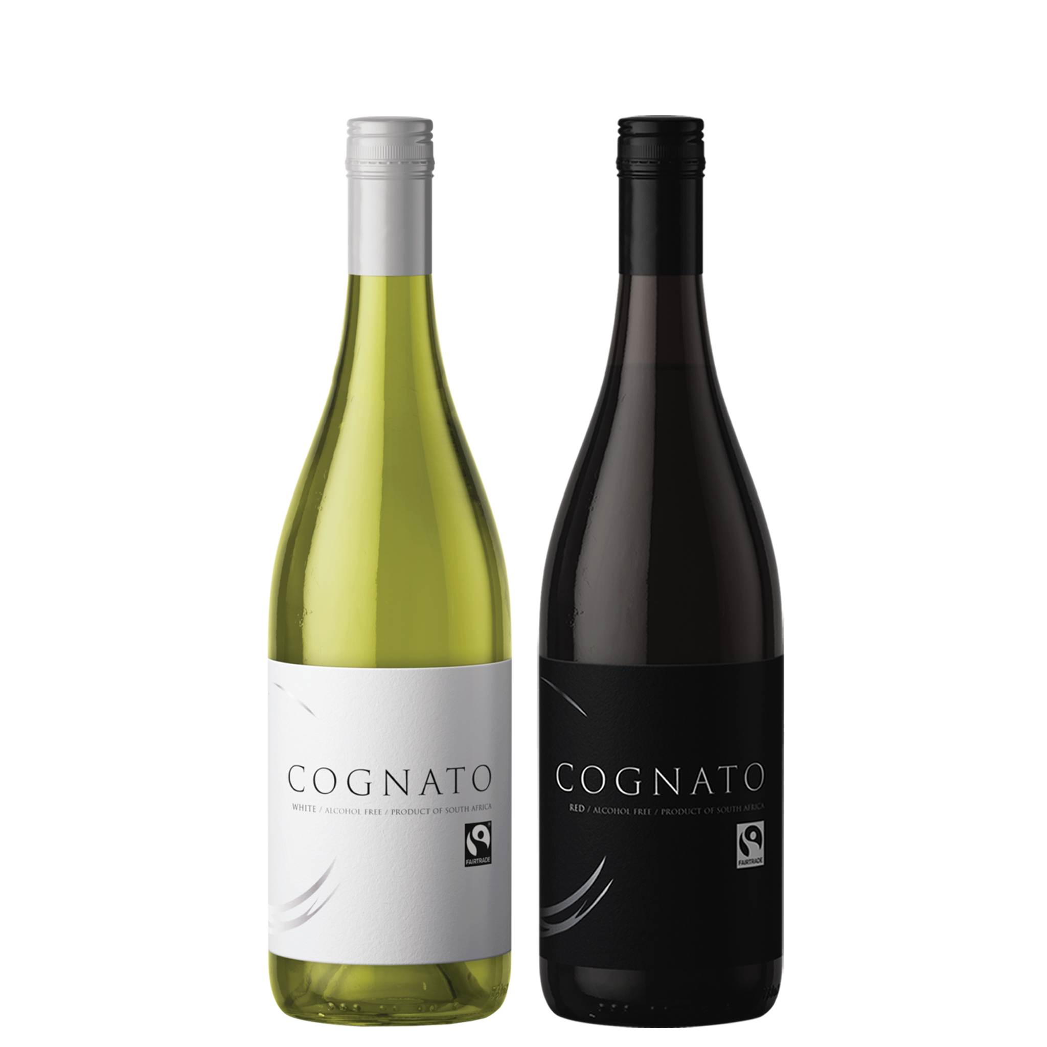 Cognato - The Collection