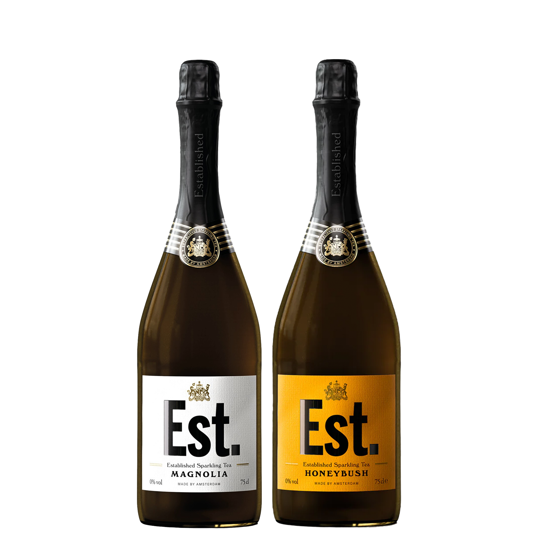 Est. - The Collection