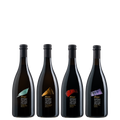 Feral The Collection three-bottle set of fermented non-alcoholic drinks.