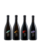Feral The Collection three-bottle set of fermented non-alcoholic drinks.