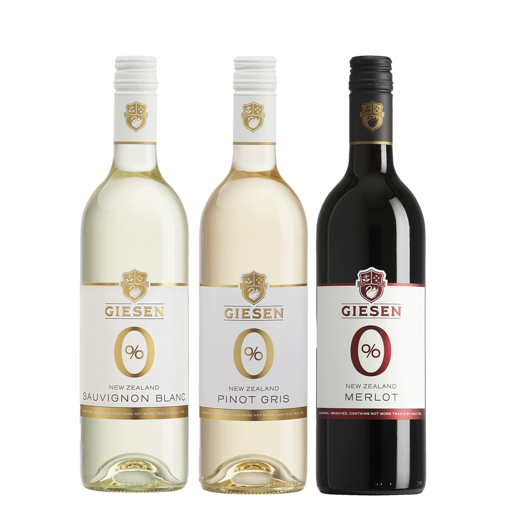 Giesen - The Collection