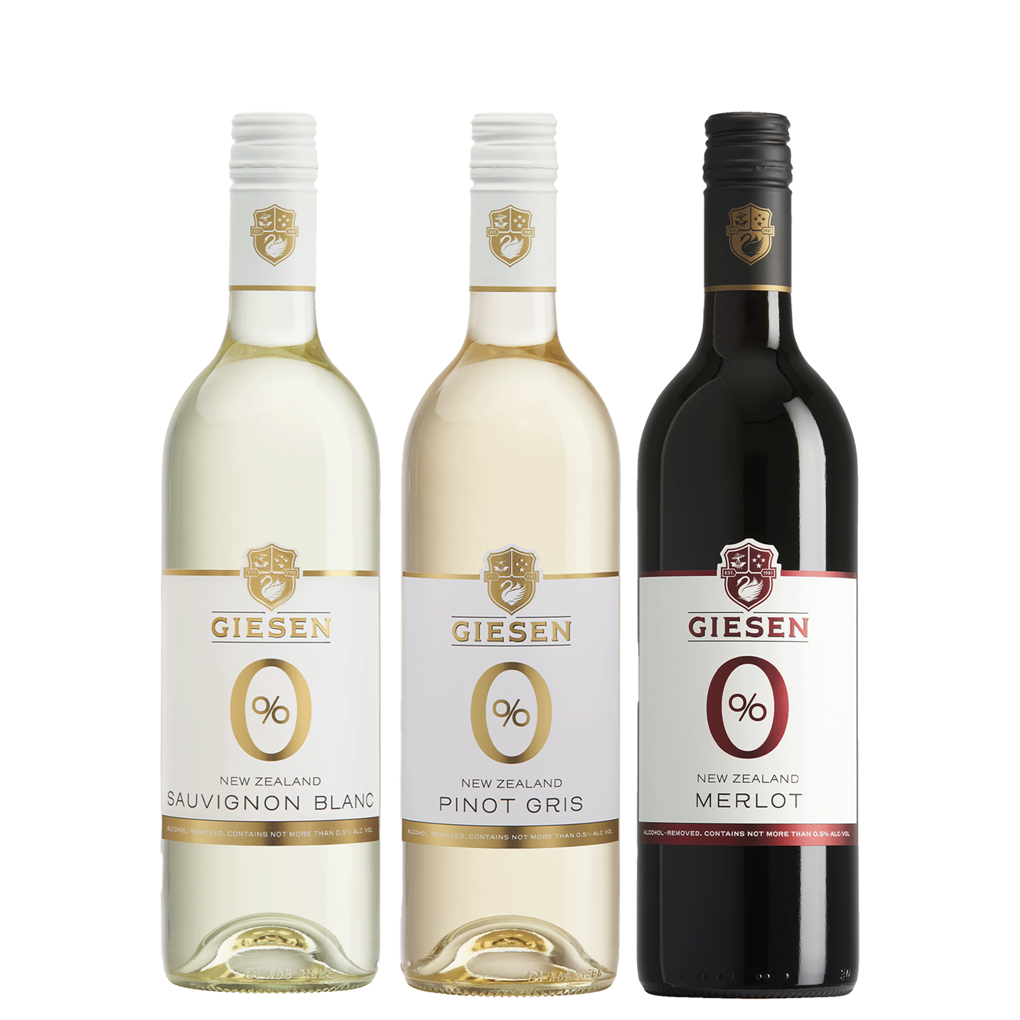 Giesen - The Collection