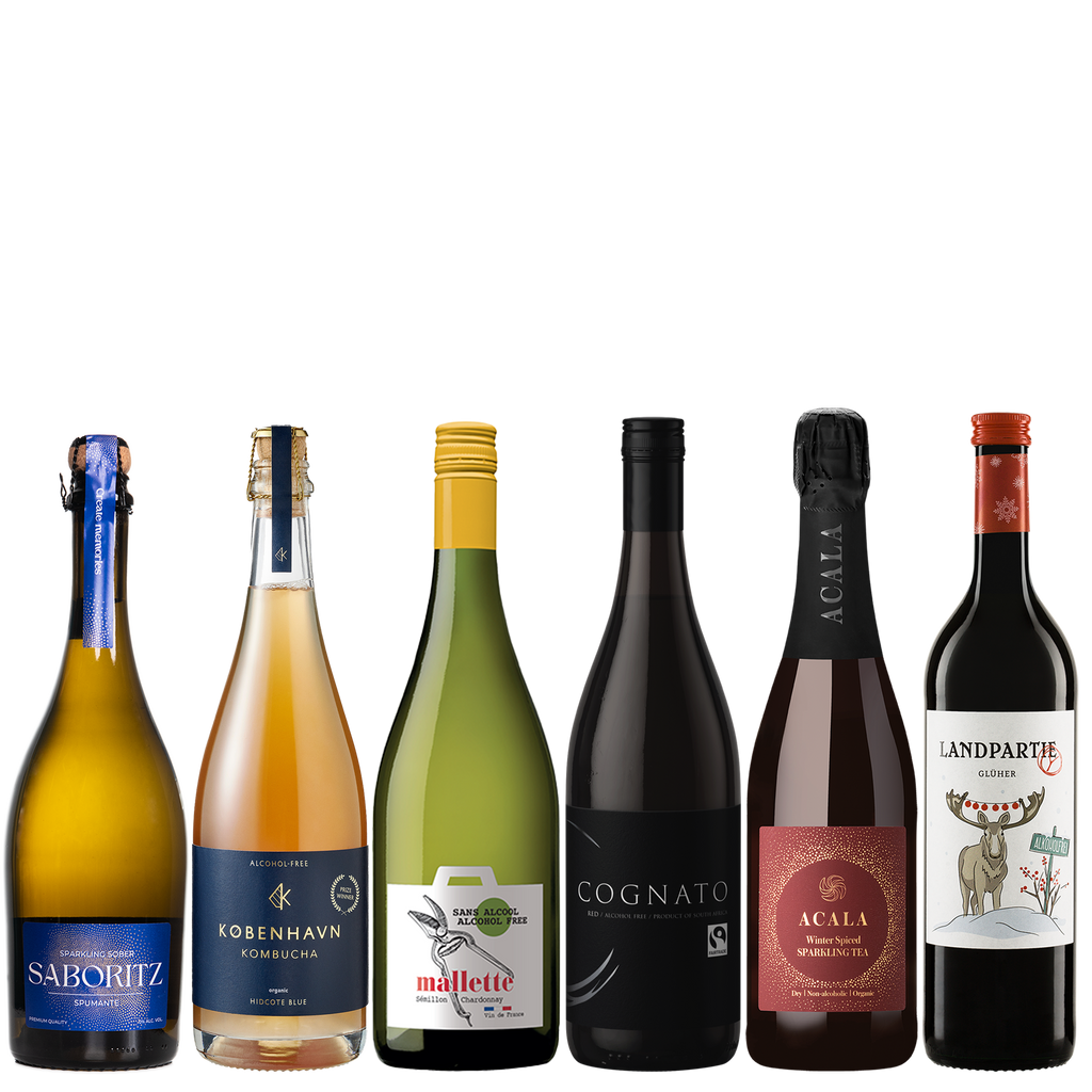 World of NIX - Kerstbox