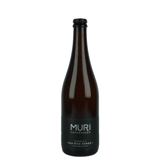 Muri – Koji-Reis Serie 1