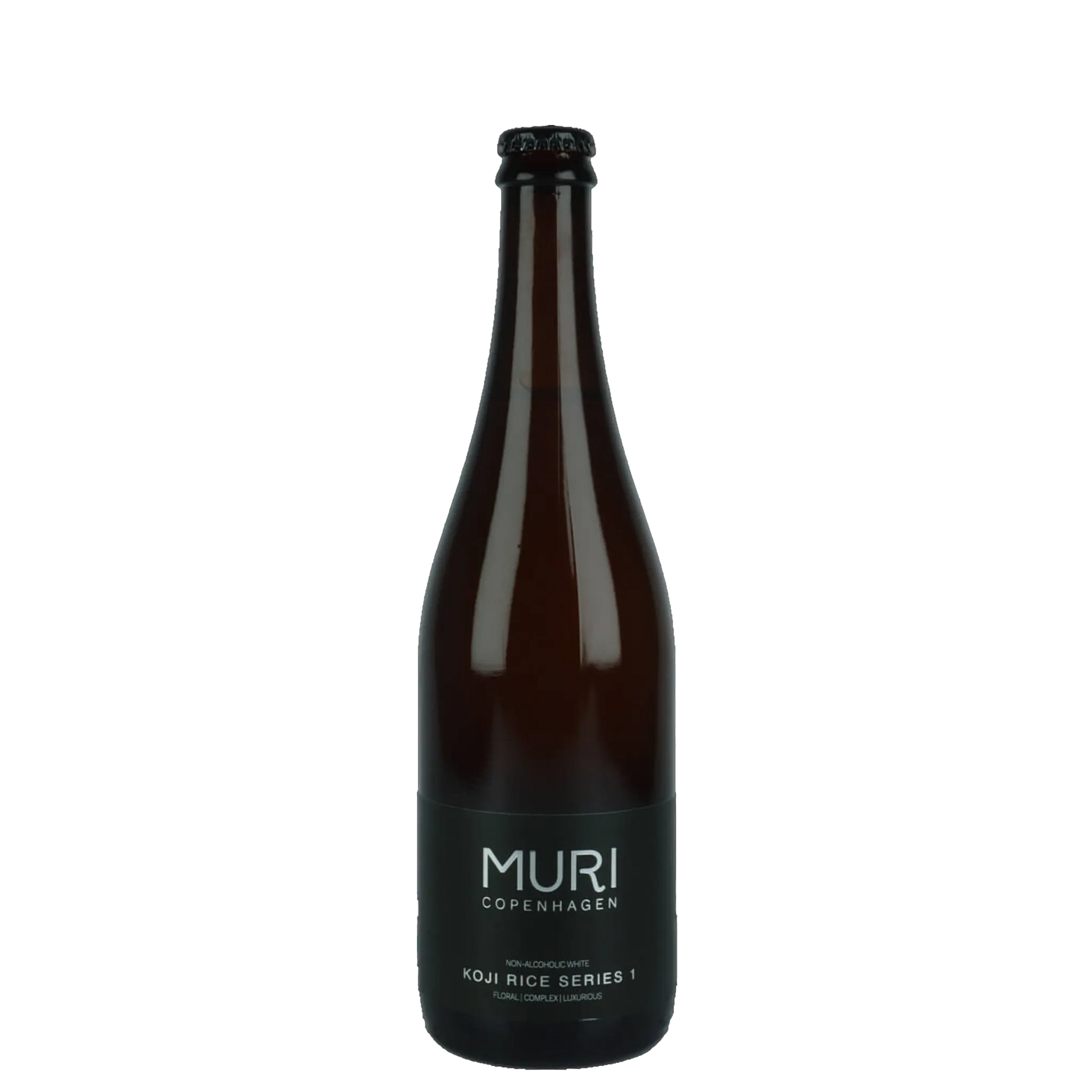 Muri - Koji Rice Series 1