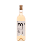 Alcoholvrije rosé van Moderato