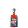 Rebels 0.0% Dolce Spritz alcoholvrije spirit fles, oranje drank, World of Nix