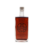 Alcoholvrije vermouth van Roots Divino Aperitif Rosso