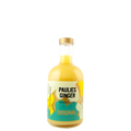 Paulies Ginger Original bio gemberdrank fles, alcoholvrij, World of NIX