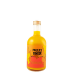 Paulies Ginger - Kurkuma