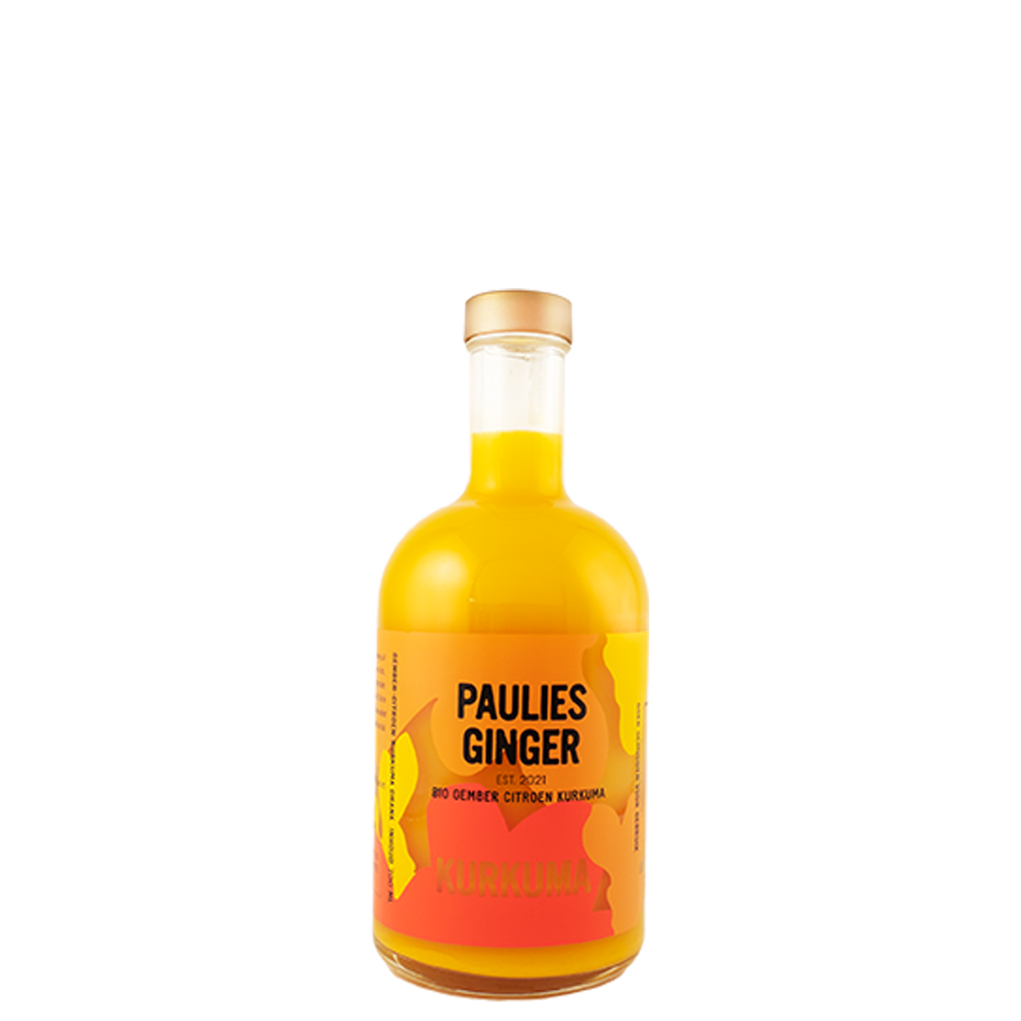 Turmeric 700ml