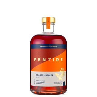 Alcoholvrije spritz van Pentire