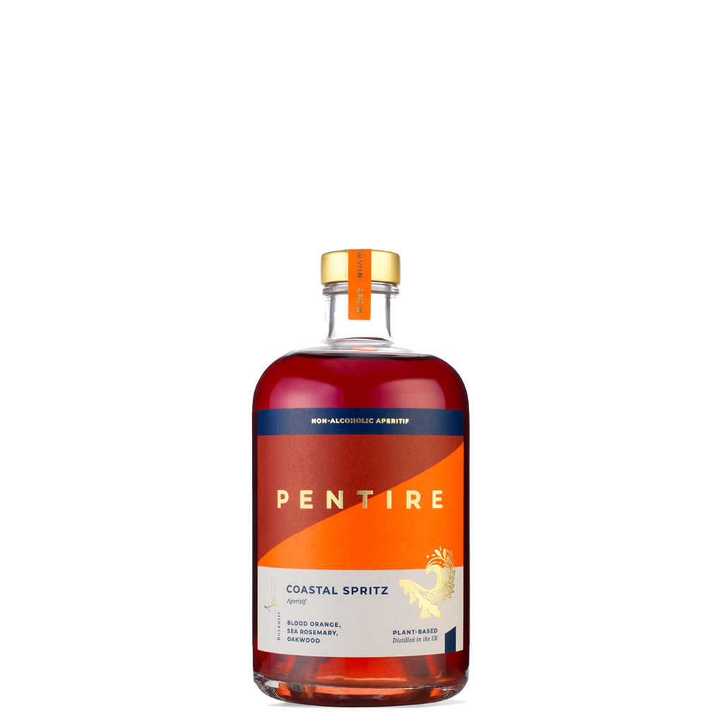 Pentire - Coastal Spritz