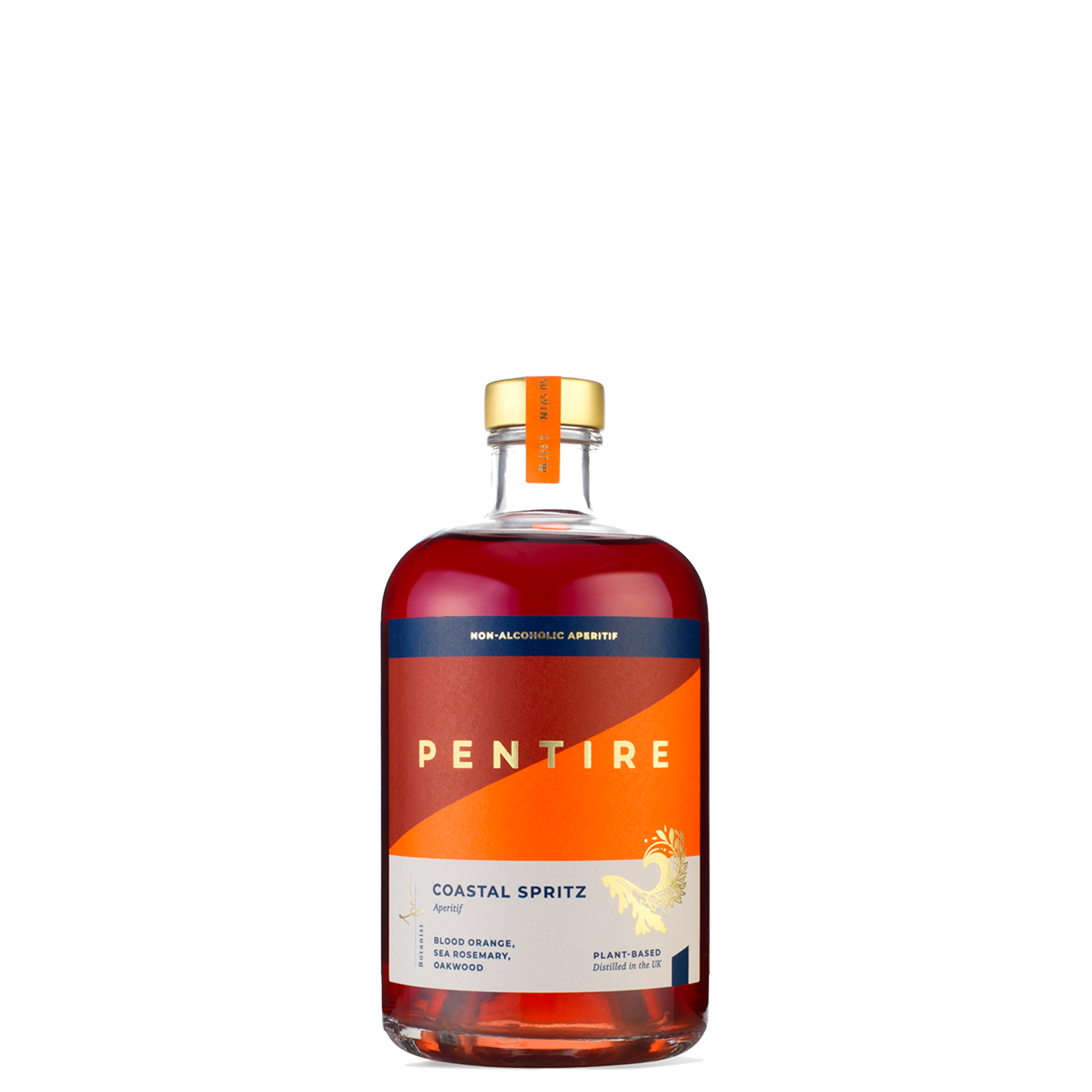 Pentire - Coastal Spritz