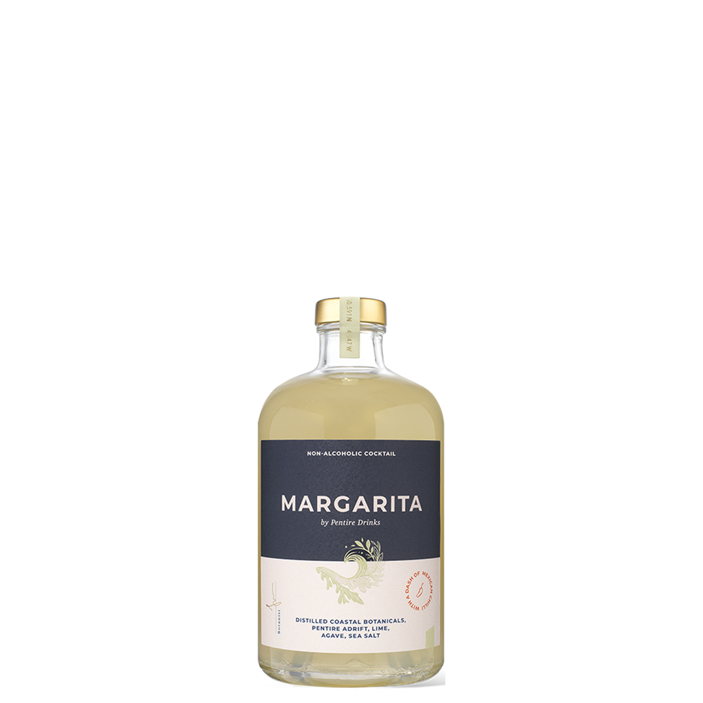 Pentire - Margarita 500 ml