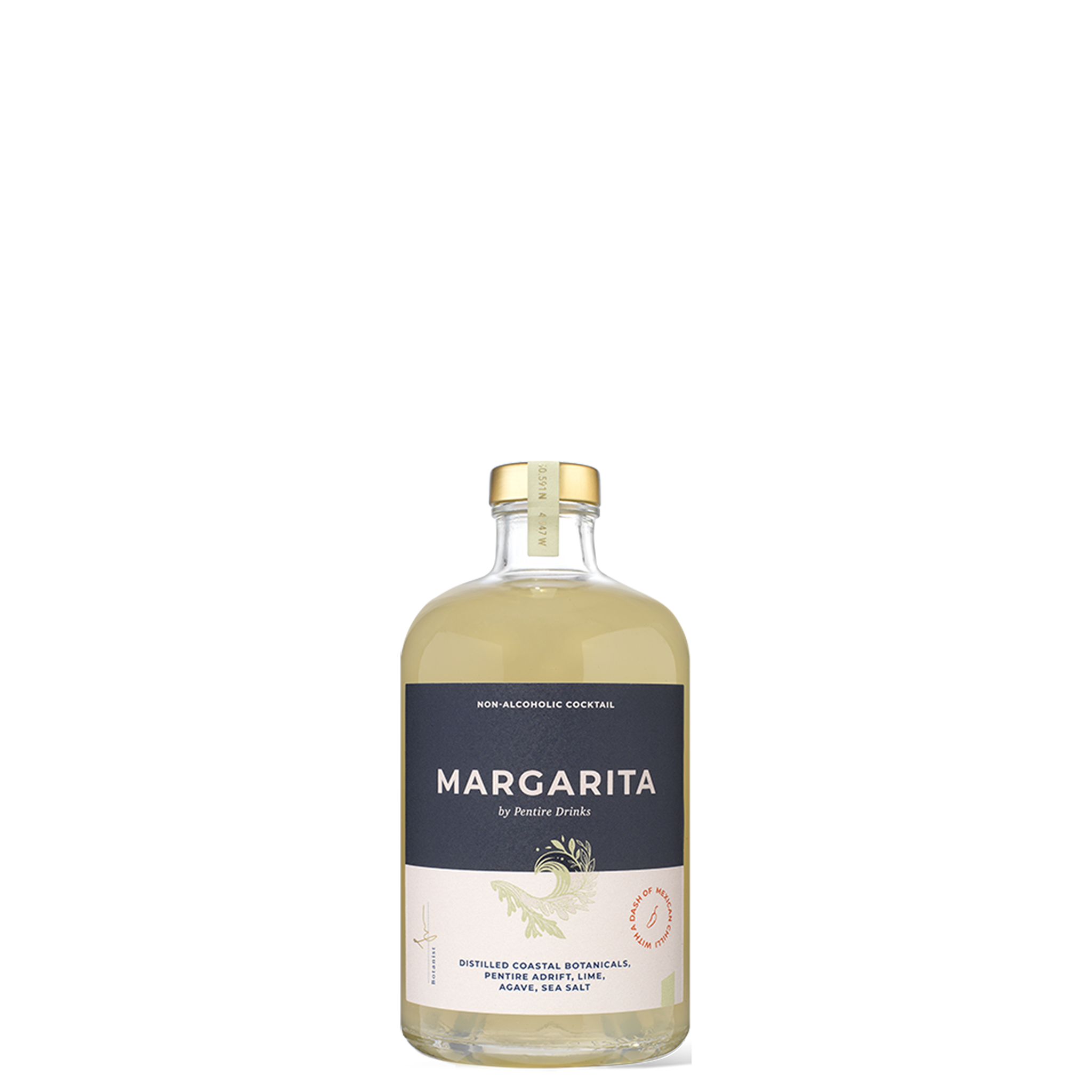 Pentire - Margarita 500 ml