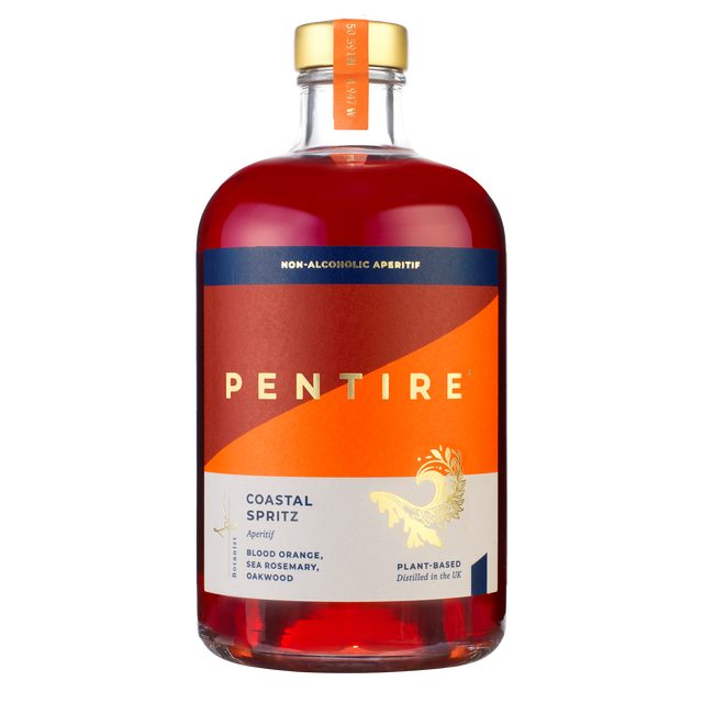 Pentire - Coastal Spritz 700 ml