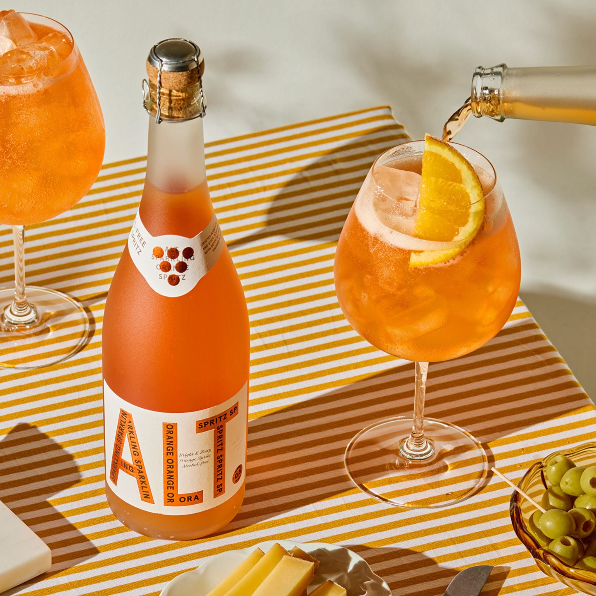 ALT - Orange Spritz