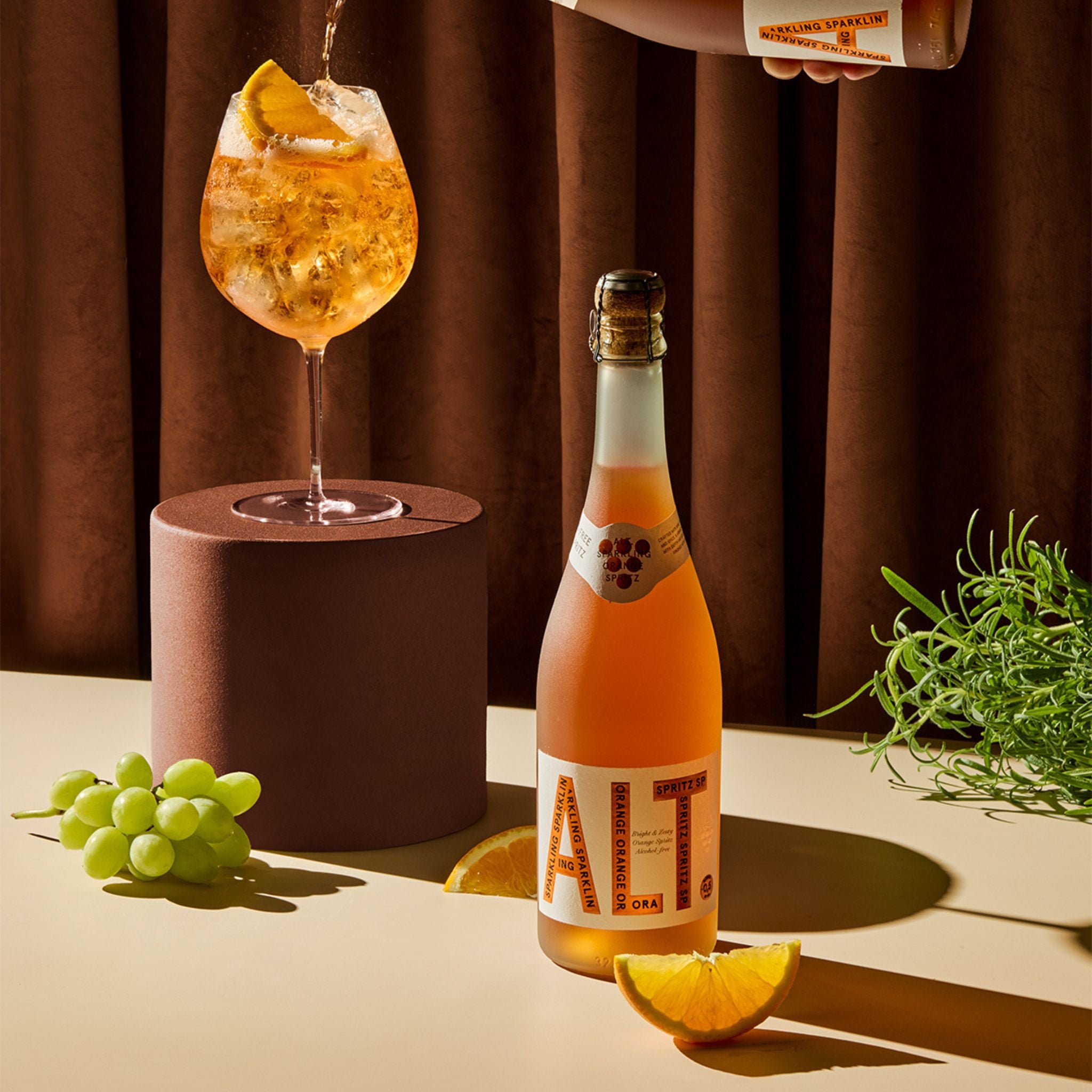 ALT - Orange Spritz