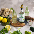 Sapinca - Organic Herb Elixir