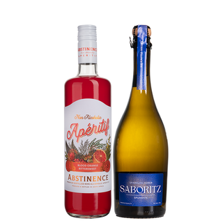 World of NIX - Summer Spritz pakket