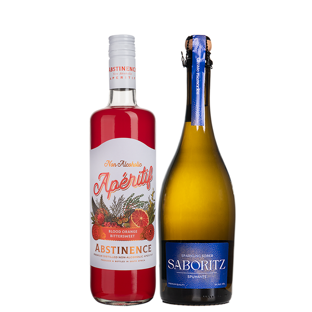 World of NIX - Summer Spritz pakket