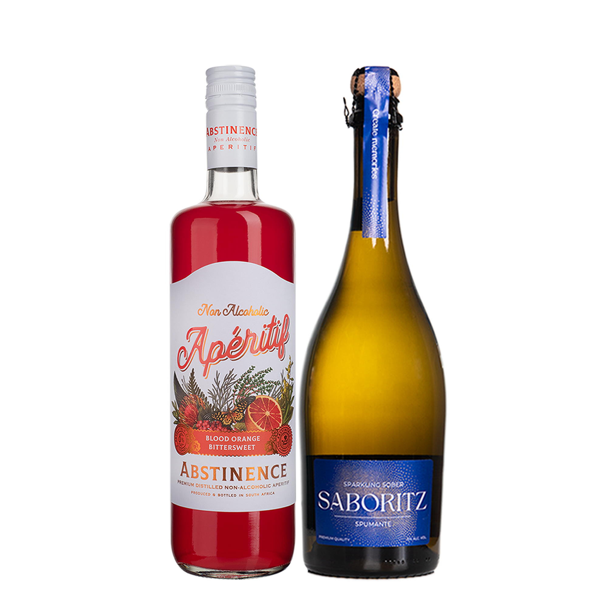 Summer Spritz package