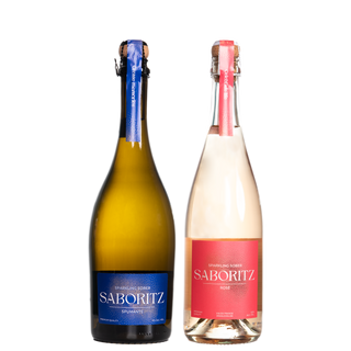 Alcoholvrije bubbels van Saboritz