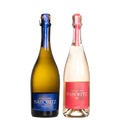 Alcoholvrije bubbels van Saboritz