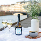 Copenhagen Sparkling Tea Company - Blå