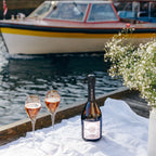 Copenhagen Sparkling Tea Company - Lyserød