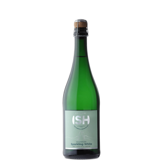 Alcoholvrije bubbel van ISH Sparkling Wine