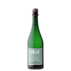 Alcoholvrije bubbel van ISH Sparkling Wine