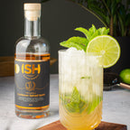 ISH - Caribbean Spiced Spirit
