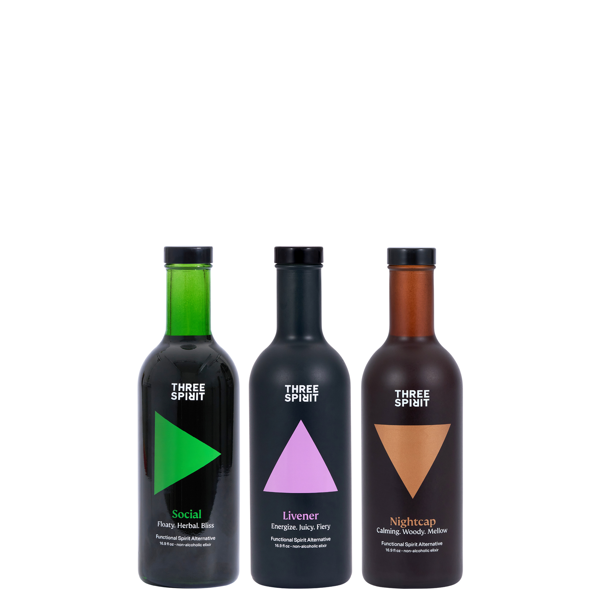 Three Spirit - The Collection